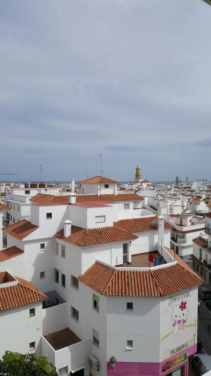 Apartamento Penthouse With Stunning Views Estepona Exterior foto