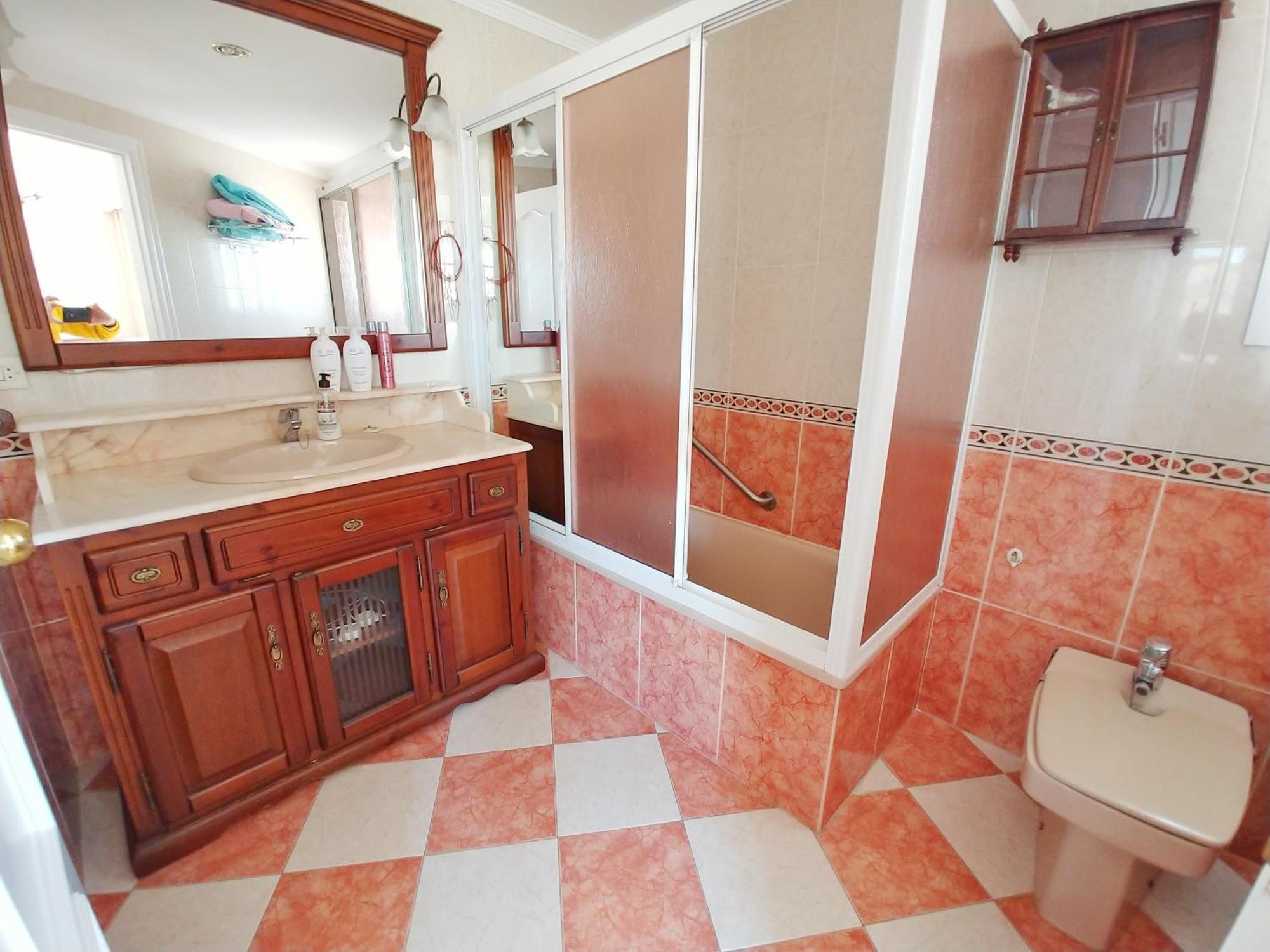Apartamento Penthouse With Stunning Views Estepona Exterior foto